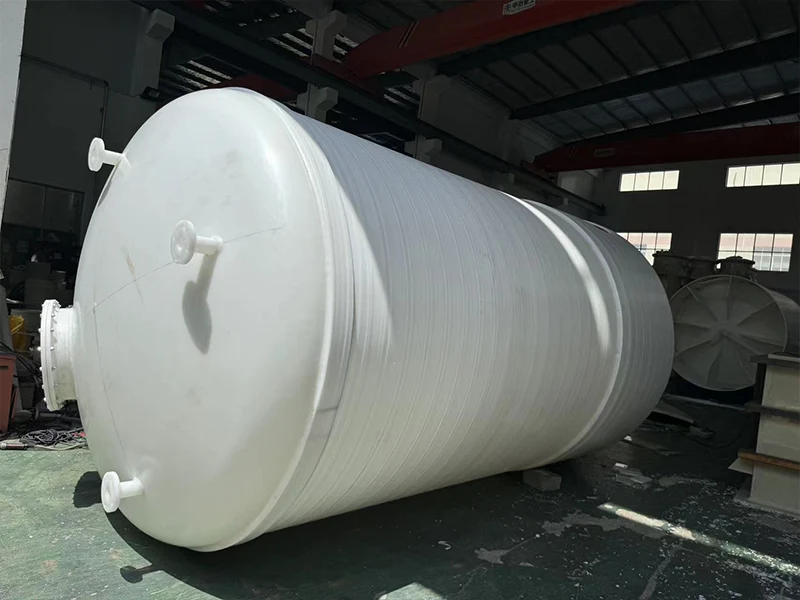 Polypropylene Packing Tower