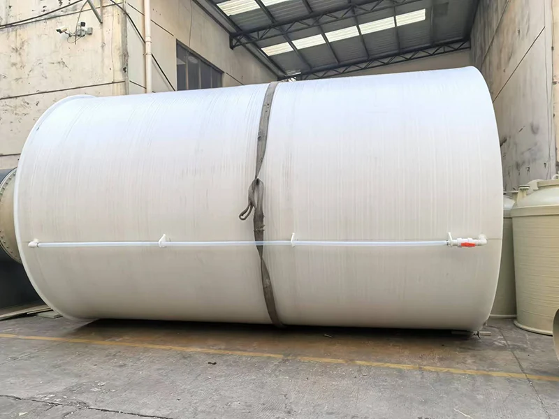 Storage Tank In PP Materials