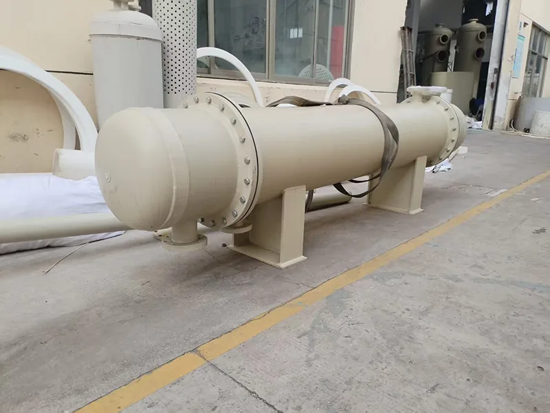 PP Condenser