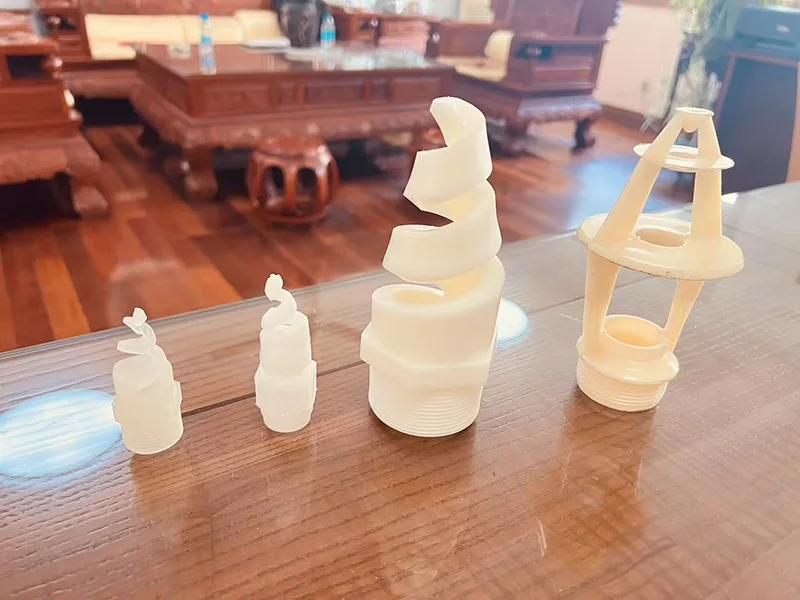 PP Nozzle
