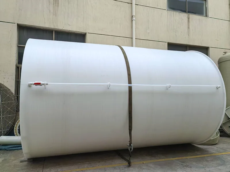 PP Storage Tank