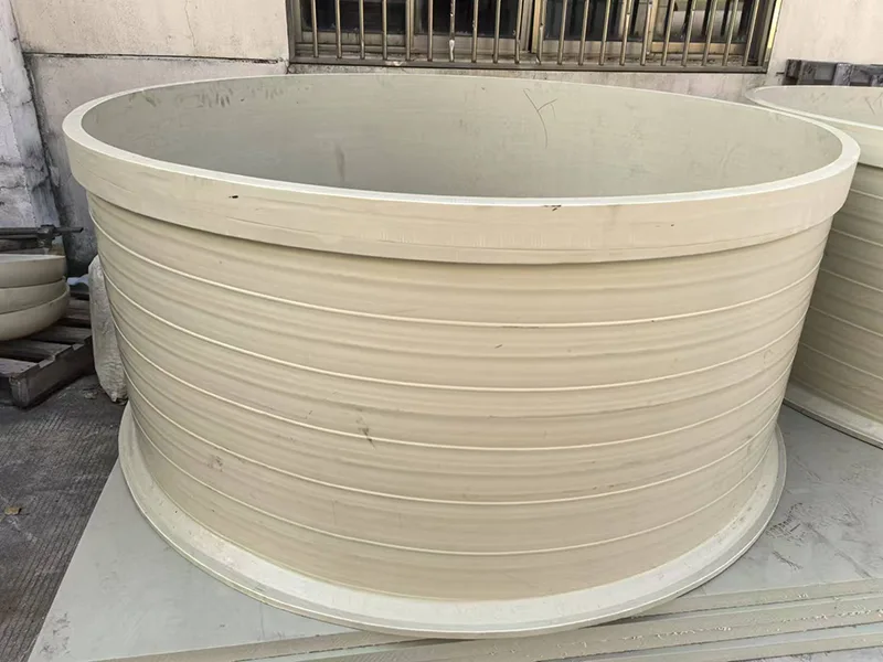 PPH Vacuum Filter